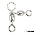 AQUA MARINE - Combination Crane Swivel - 3Way